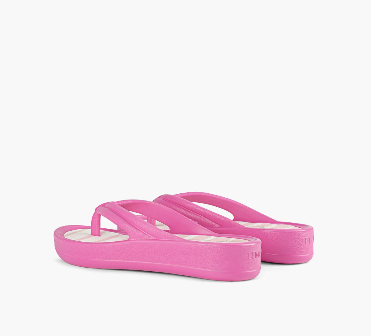 LEMON JELLY BREEZY in FUCHSIA view 3