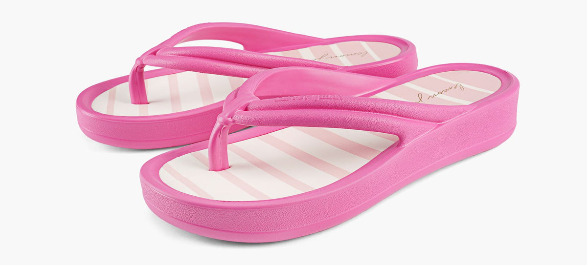 LEMON JELLY BREEZY in FUCHSIA view 4