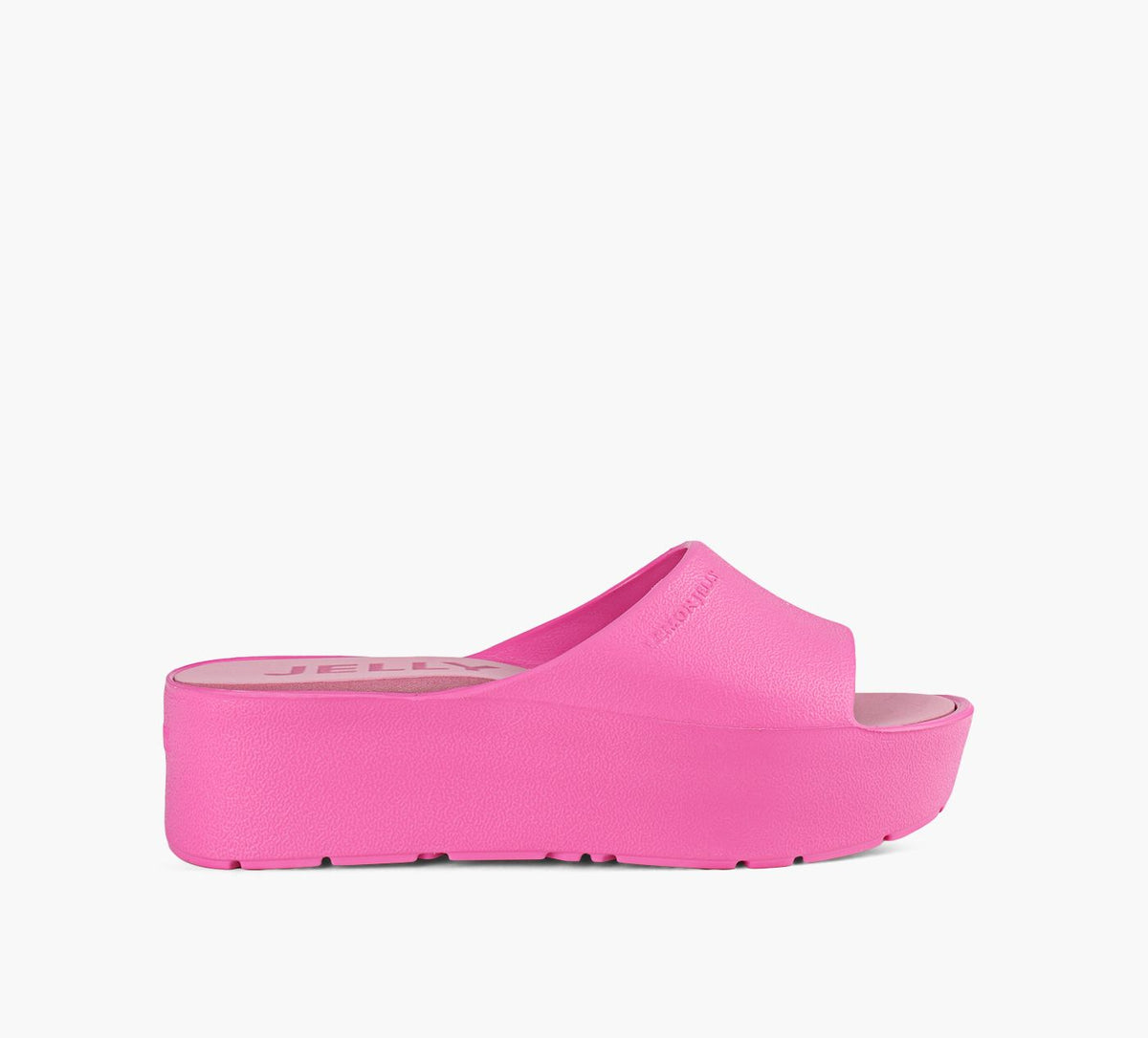 LEMON JELLY SUNNY in FUCHSIA