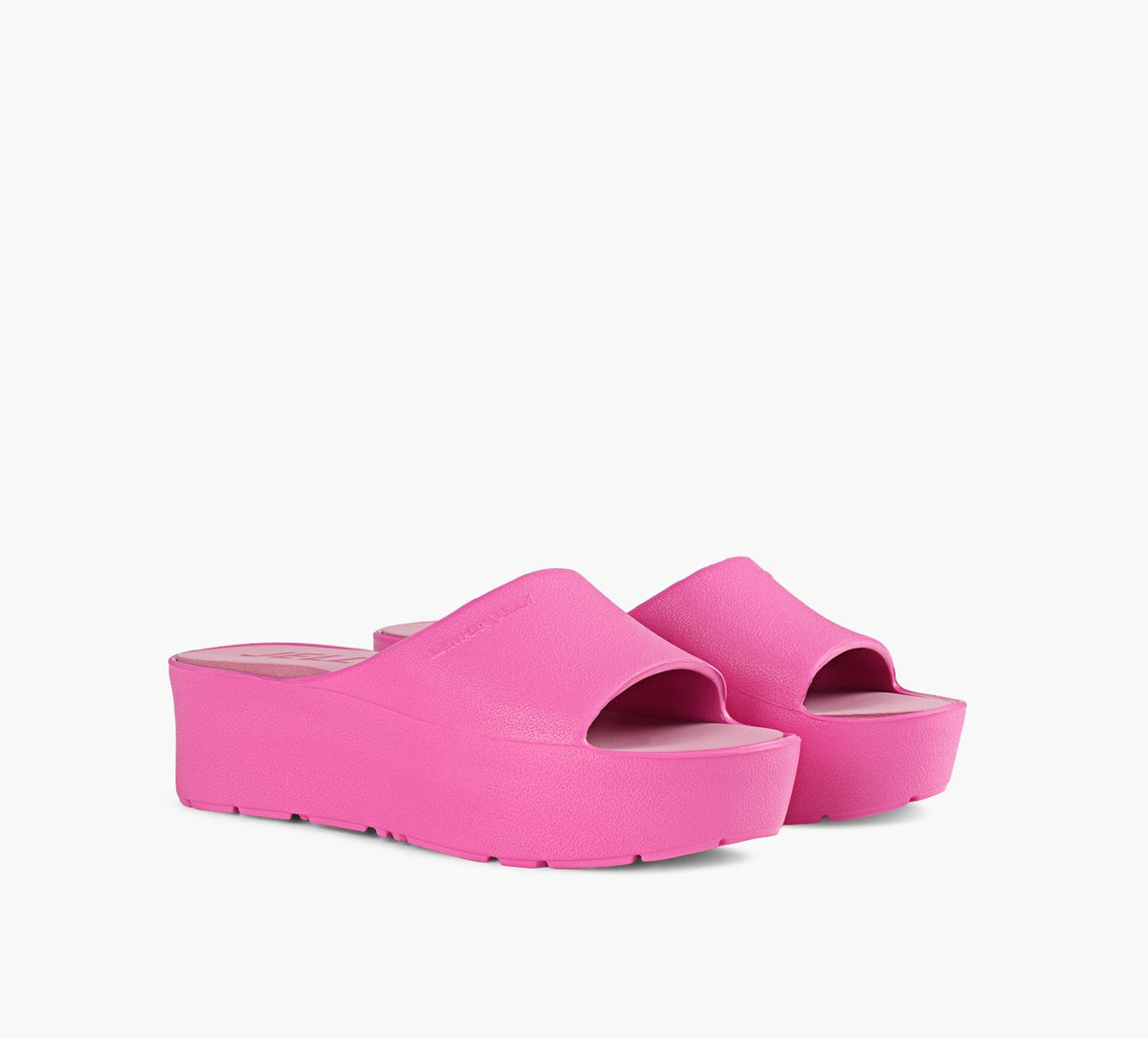 LEMON JELLY SUNNY in FUCHSIA view 2