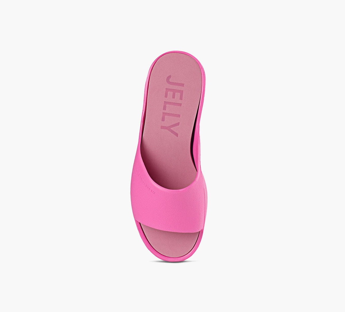 LEMON JELLY SUNNY in FUCHSIA view 1c