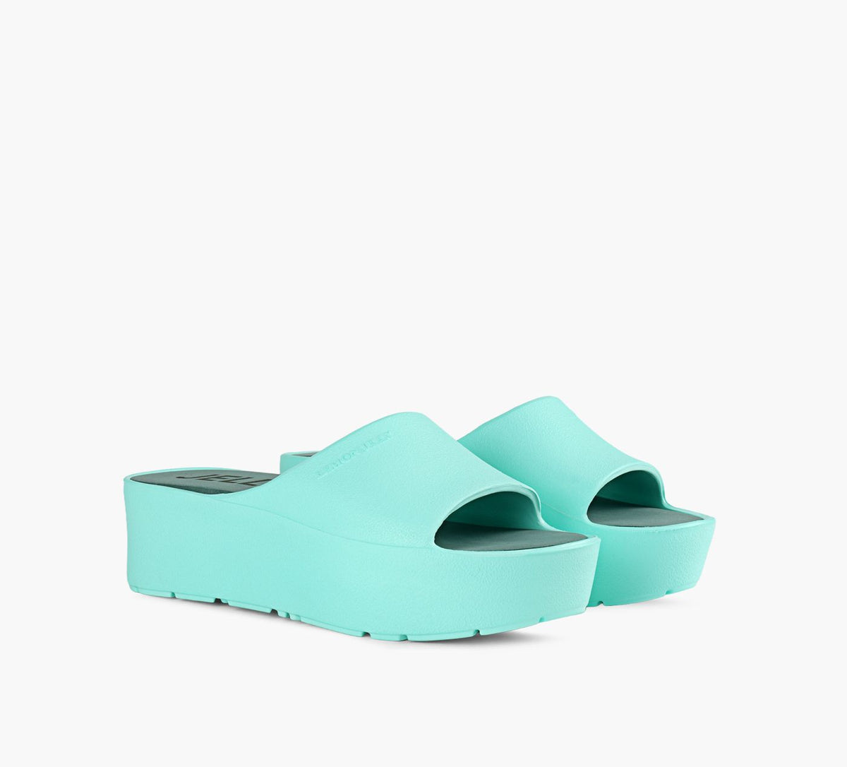 LEMON JELLY SUNNY en BLEU vue 2