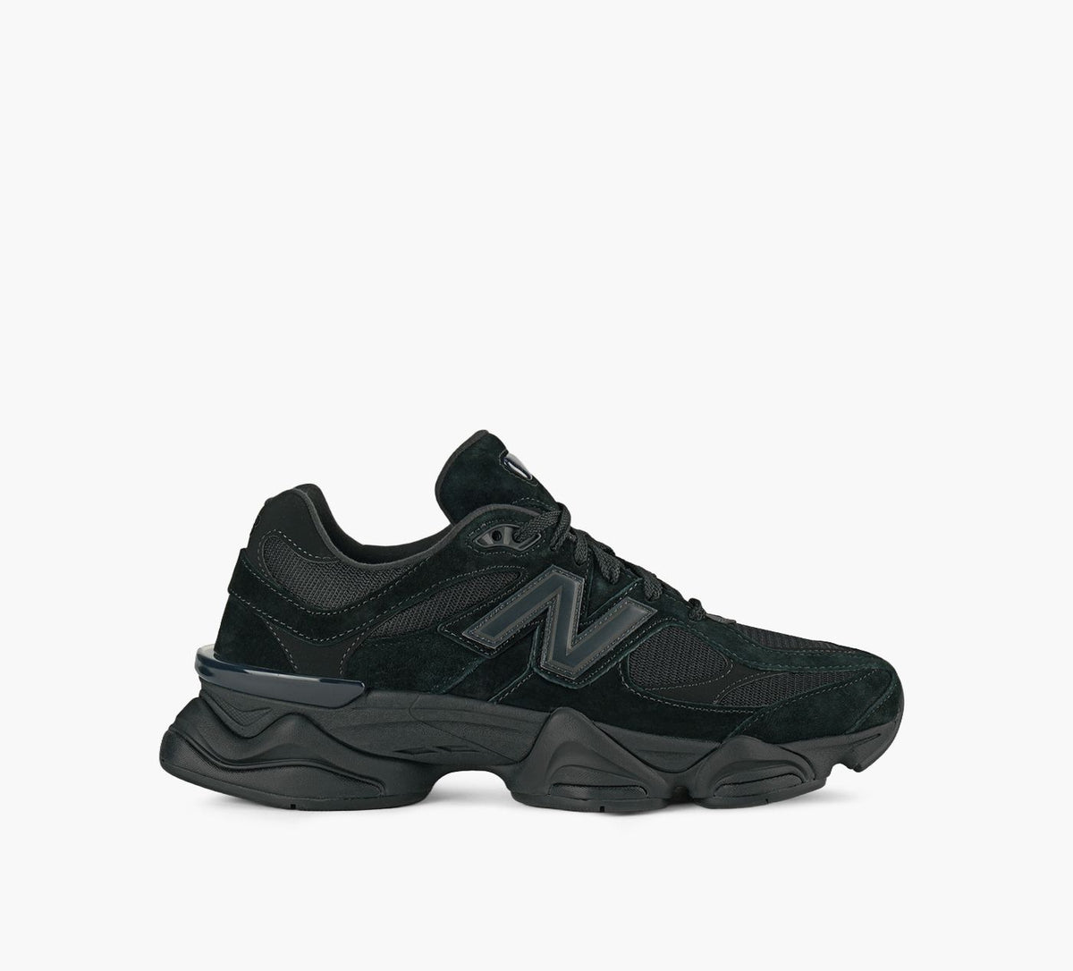NEW BALANCE 9060 in BLACK