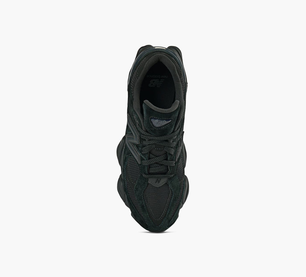 NEW BALANCE 9060 in BLACK view 1c