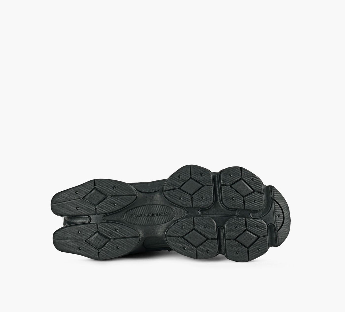 NEW BALANCE 9060 in BLACK view 6