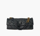 KURT GEIGER SACKENSINGTONEASTWESTKURT en NOIR