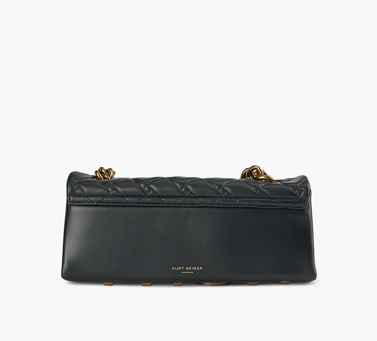 KURT GEIGER SACKENSINGTONEASTWESTKURT en NOIR vue 5