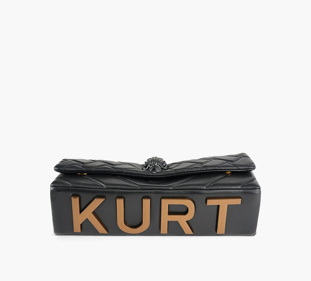 KURT GEIGER SACKENSINGTONEASTWESTKURT en NOIR vue 7