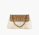 KURT GEIGER SACMINIKENSINGTON en TAN