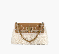KURT GEIGER SACMINIKENSINGTON en TAN