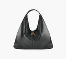 KURT GEIGER SACCHELSEASLOUCHHOBOLARGE en NOIR