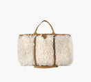 KURT GEIGER SACHOXTONSHOPPER en BEIGE