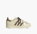 ADIDAS SUPERSTARIIXMOLLYMAE en BEIGE