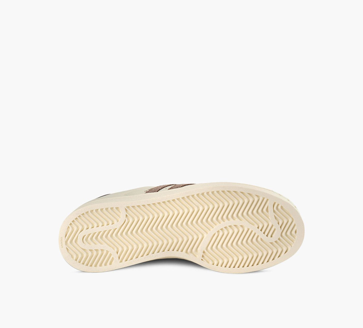 ADIDAS SUPERSTARIIXMOLLYMAE en BEIGE vue 6