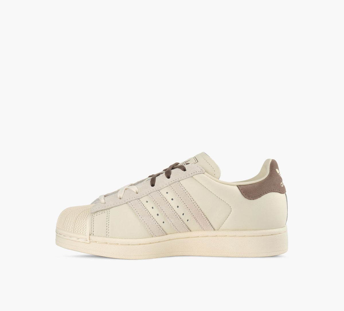 ADIDAS SUPERSTARIIXMOLLYMAE en BEIGE vue 7