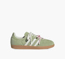ADIDAS SAMBAOGXMOLLYMAE en VERT