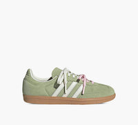 ADIDAS SAMBAOGXMOLLYMAE en VERT