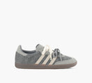 ADIDAS SAMBAOGXMOLLYMAE en GRIS