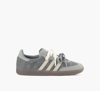 ADIDAS SAMBAOGXMOLLYMAE en GRIS