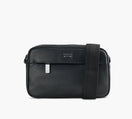 BOSS RAYEVOCROSSBODY in BLACK