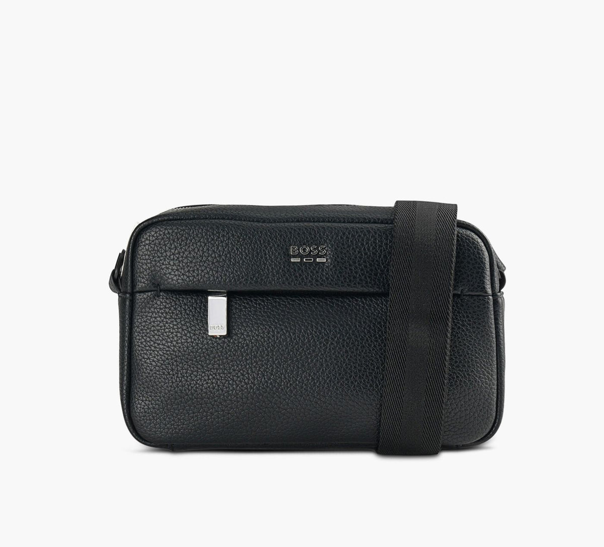 BOSS RAYEVOCROSSBODY in BLACK