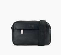 BOSS RAYEVOCROSSBODY in BLACK