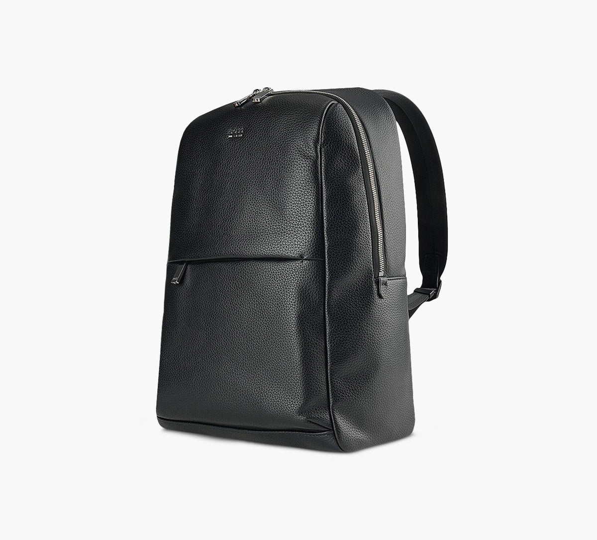BOSS RAYEVOBACKPACK in BLACK view 2
