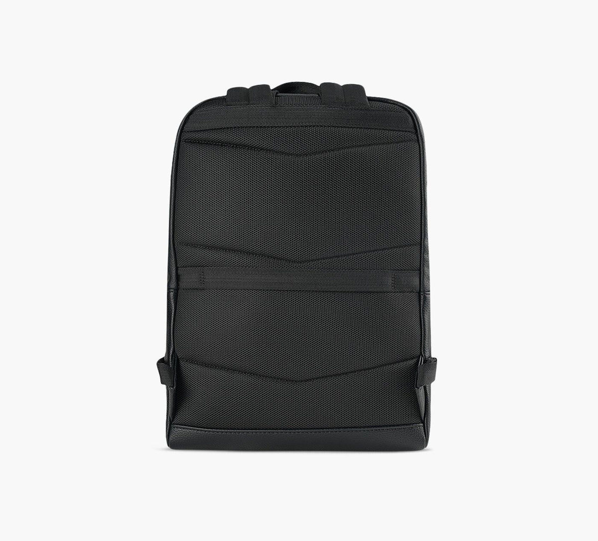 BOSS RAYEVOBACKPACK in BLACK view 5