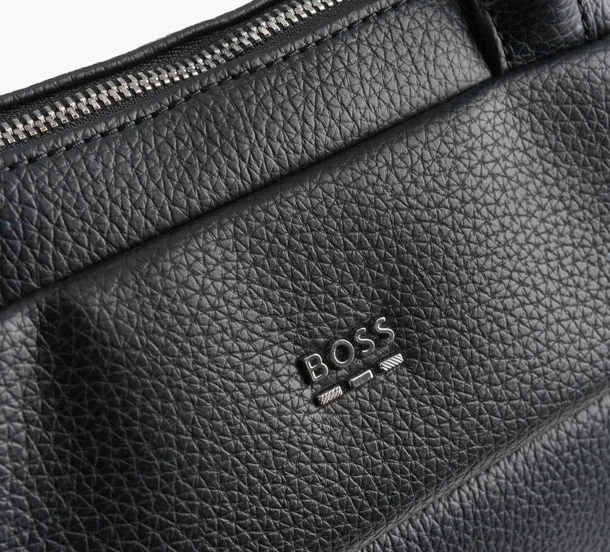 BOSS RAYEVODOCUMENTCASE in BLACK view 6