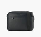 BOSS RAYEVOMESSENGERBAG in BLACK