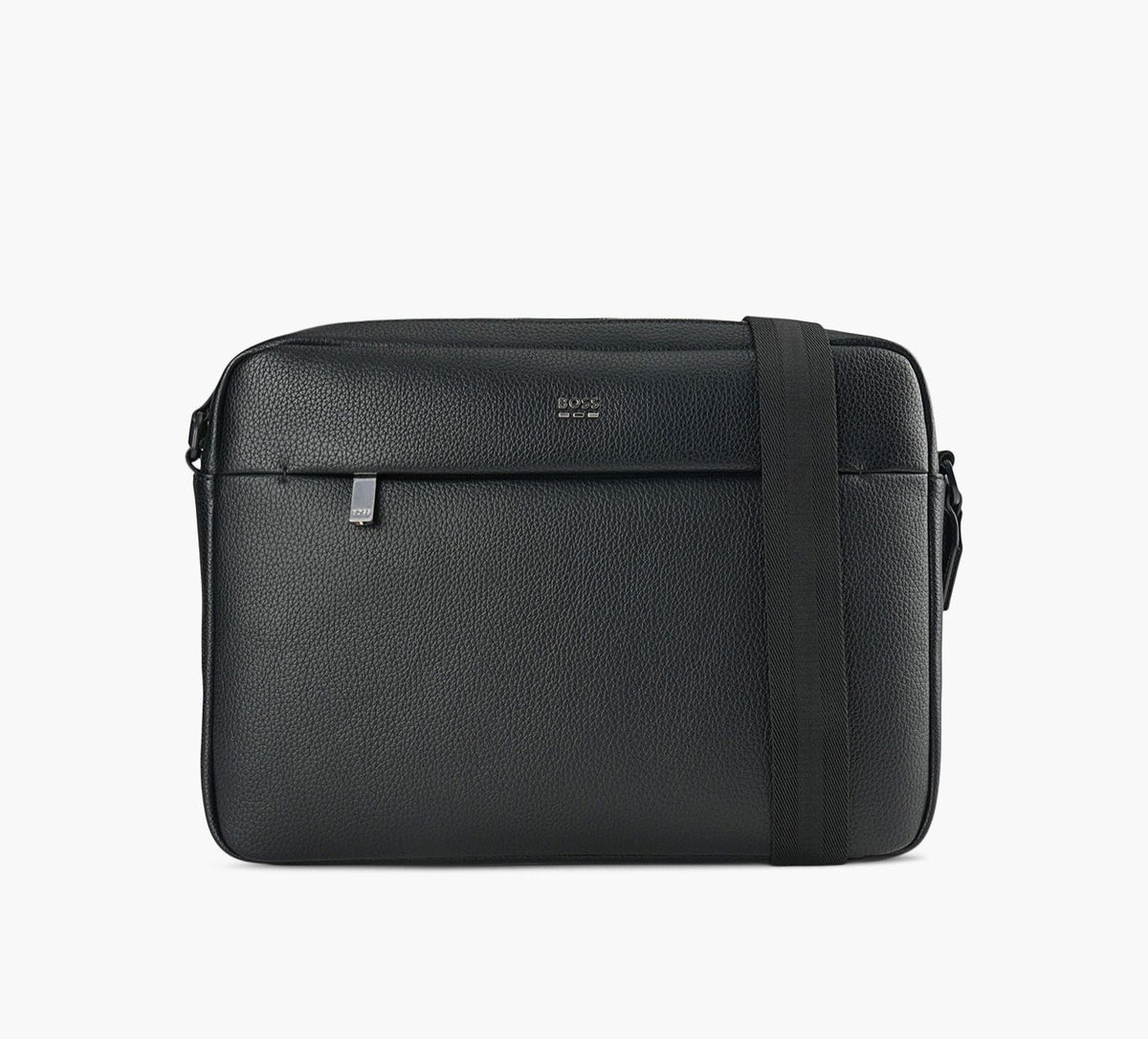 BOSS RAYEVOMESSENGERBAG in BLACK