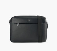 BOSS RAYEVOMESSENGERBAG in BLACK