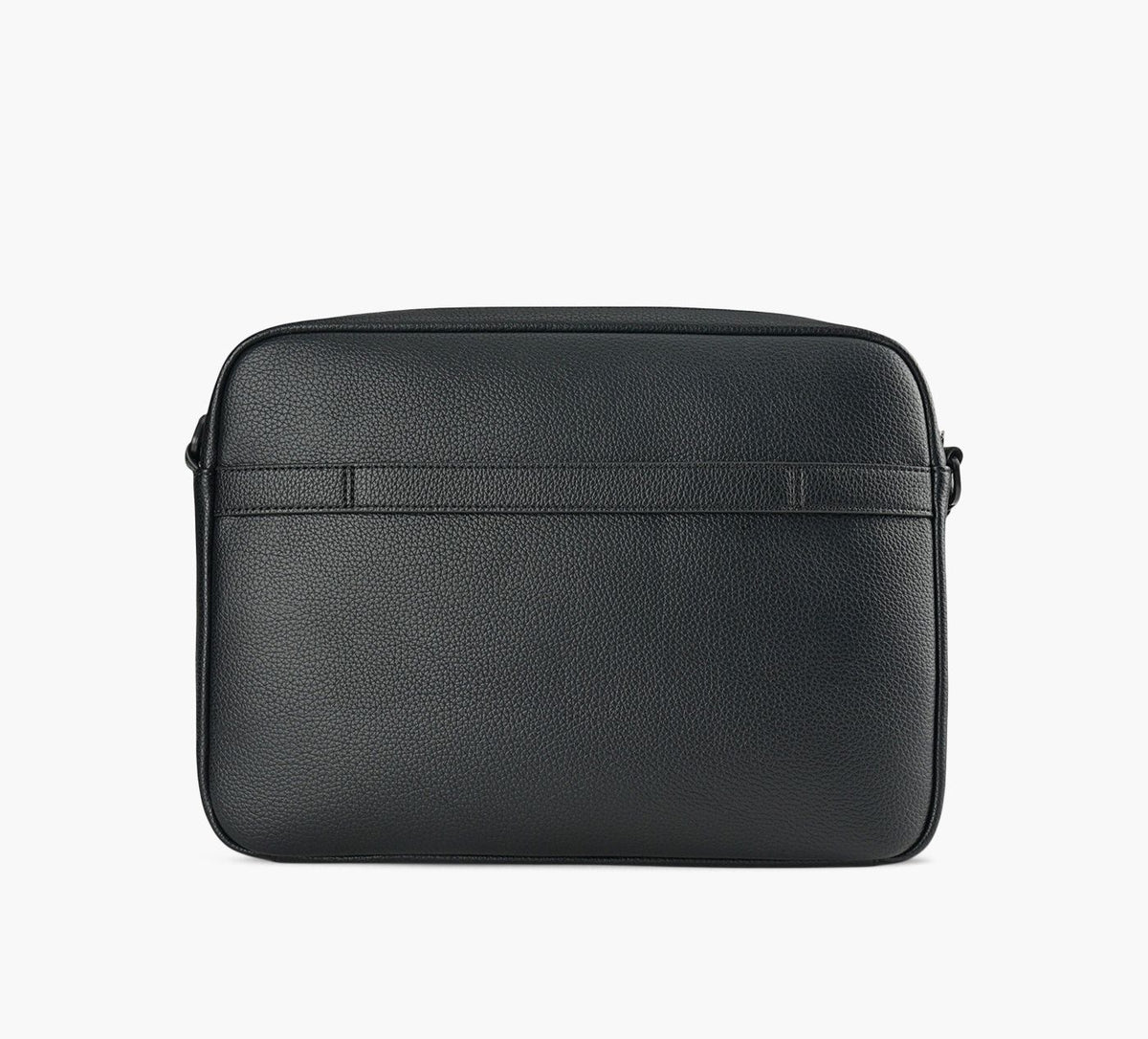 BOSS RAYEVOMESSENGERBAG in BLACK view 5