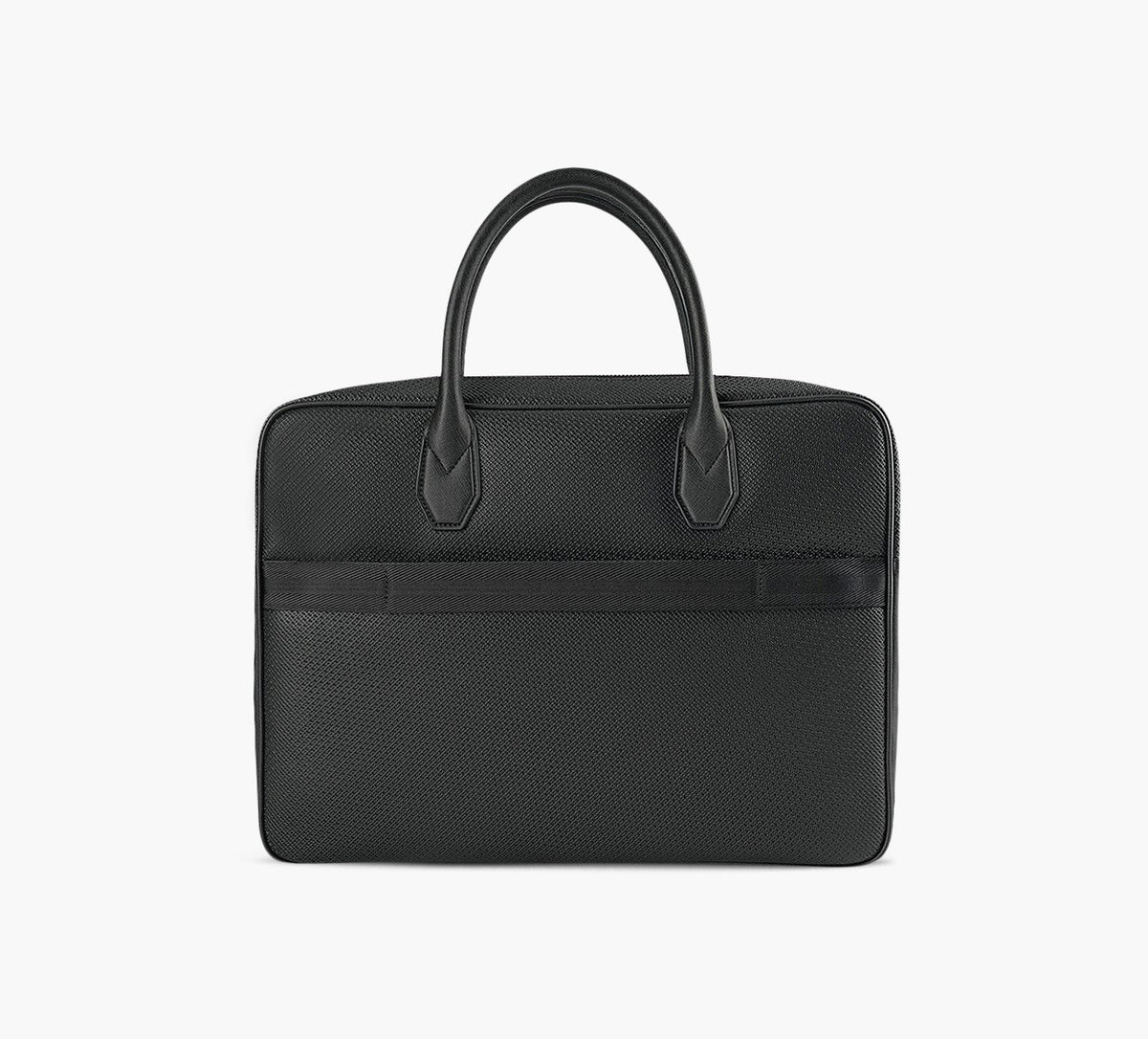 BOSS NORTHONMESSENGERBAG in BLACK view 5