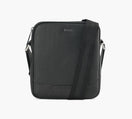 BOSS NORTHONCROSSBODY in BLACK