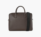 BOSS NORTHONDOCUMENTCASE in BROWN