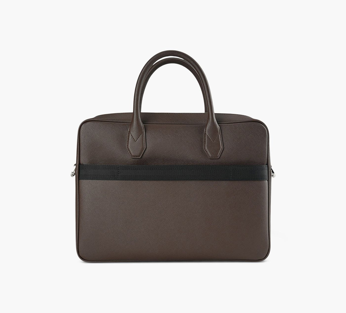 BOSS NORTHONDOCUMENTCASE in BROWN view 5