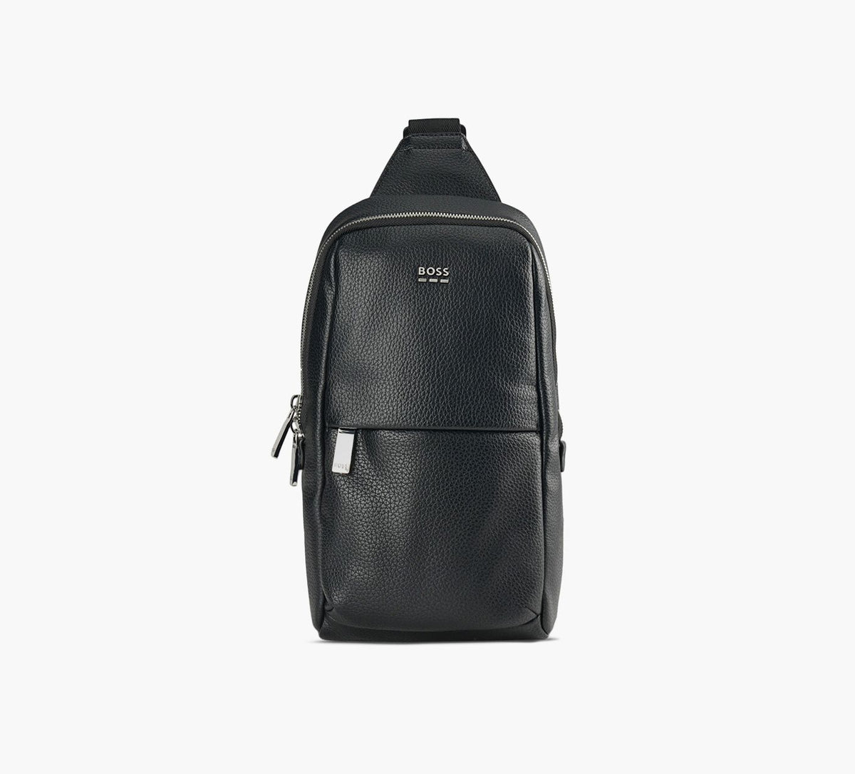 BOSS RAYEVOCROSSBODY in BLACK