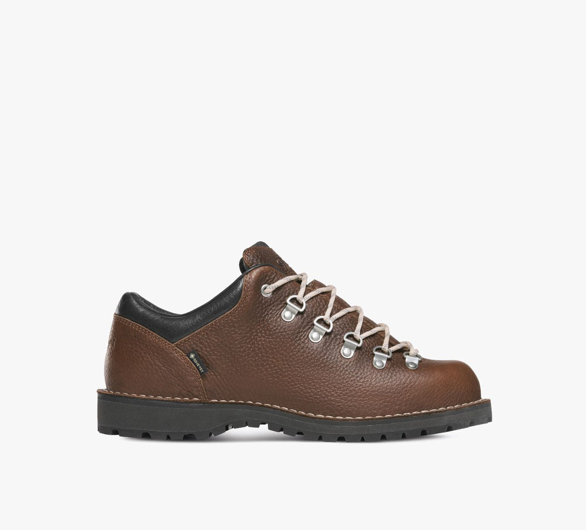 DANNER TRAILFIELDIDLOWGORETEX in BROWN