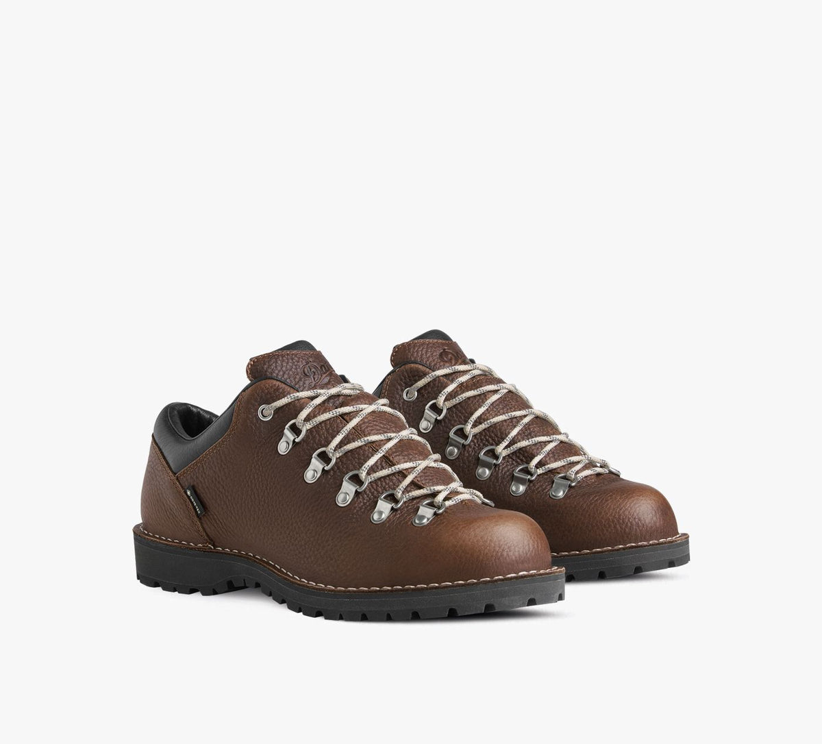 DANNER TRAILFIELDIDLOWGORETEX in BROWN view 2