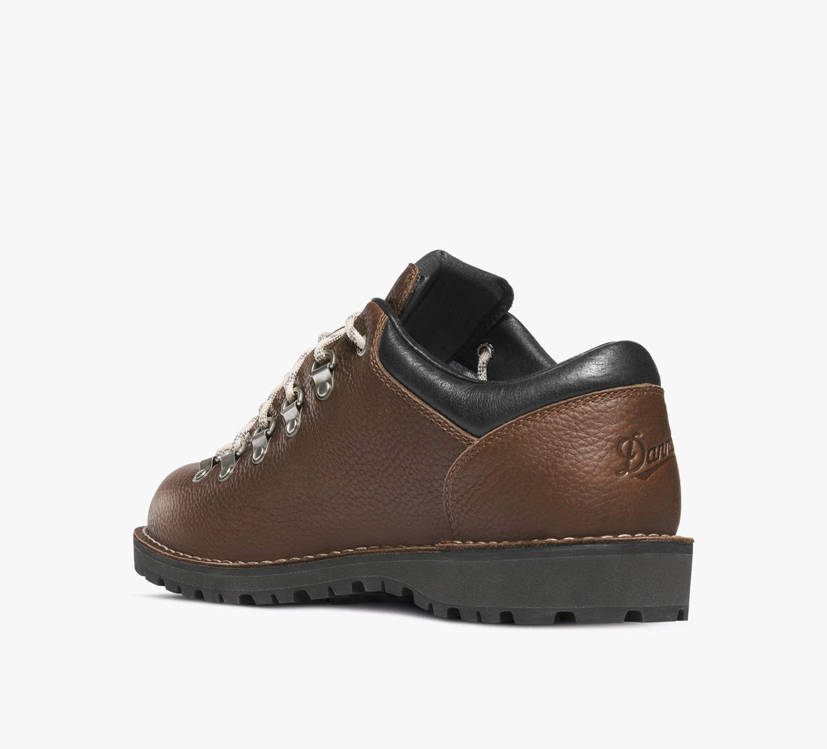 DANNER TRAILFIELDIDLOWGORETEX in BROWN view 3