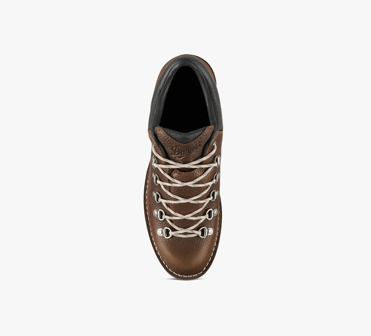 DANNER TRAILFIELDIDLOWGORETEX in BROWN view 5