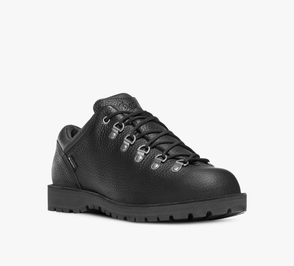 DANNER TRAILFIELDIDGTXBASSE en NOIR vue 2