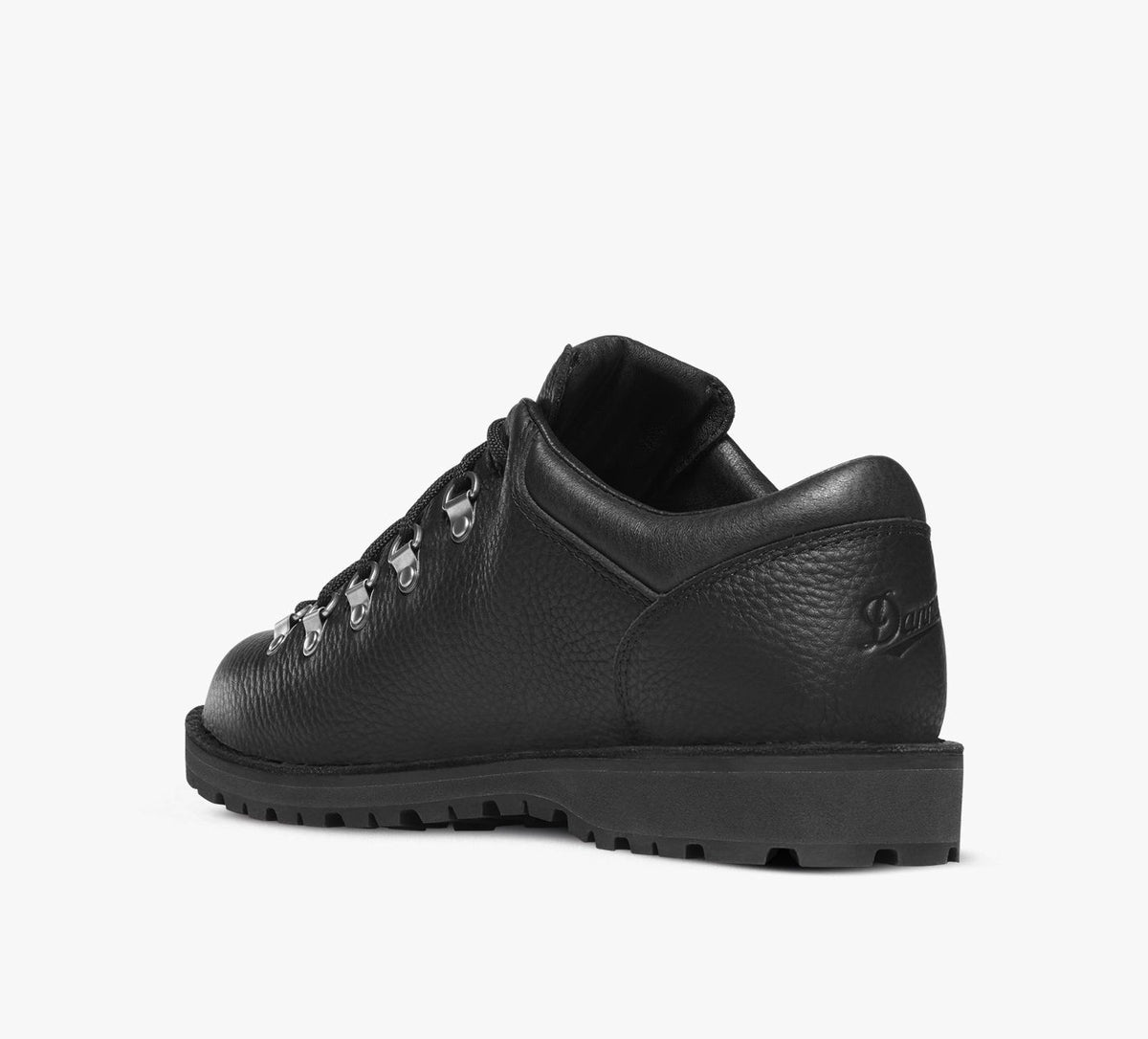 DANNER TRAILFIELDIDGTXBASSE en NOIR vue 3