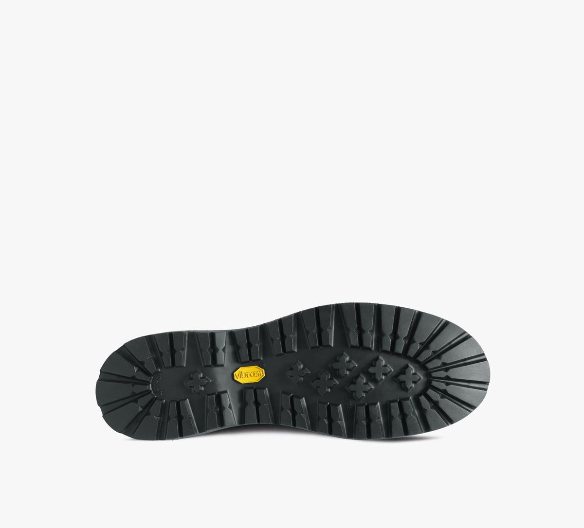 DANNER TRAILFIELDIDGTXBASSE en NOIR vue 6