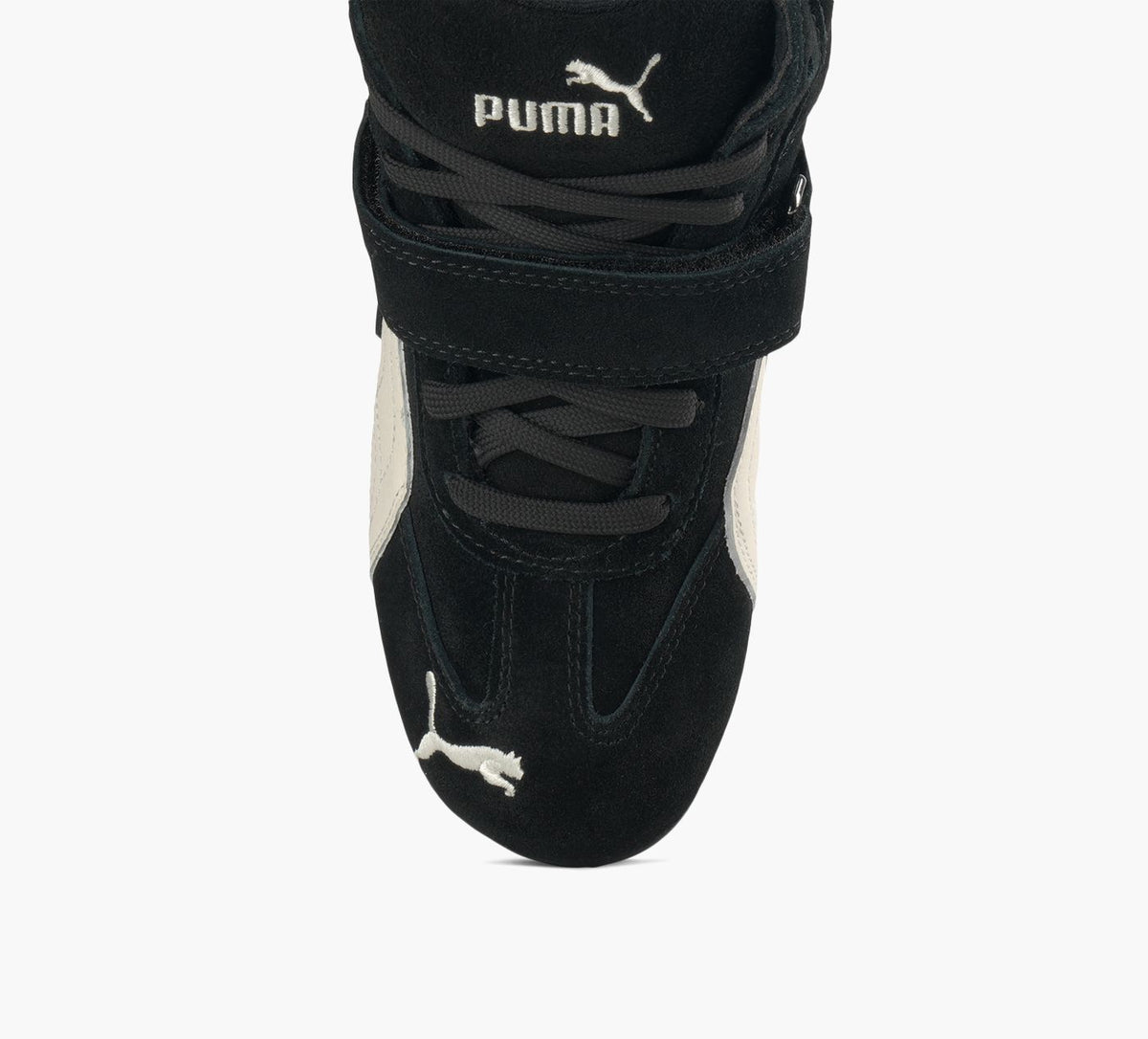 PUMA BASKETCOMPENSESPEEDCAT en NOIR vue 5