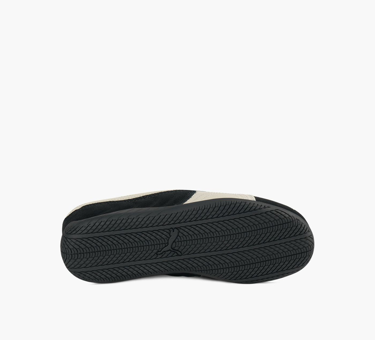 PUMA BASKETCOMPENSESPEEDCAT en NOIR vue 6