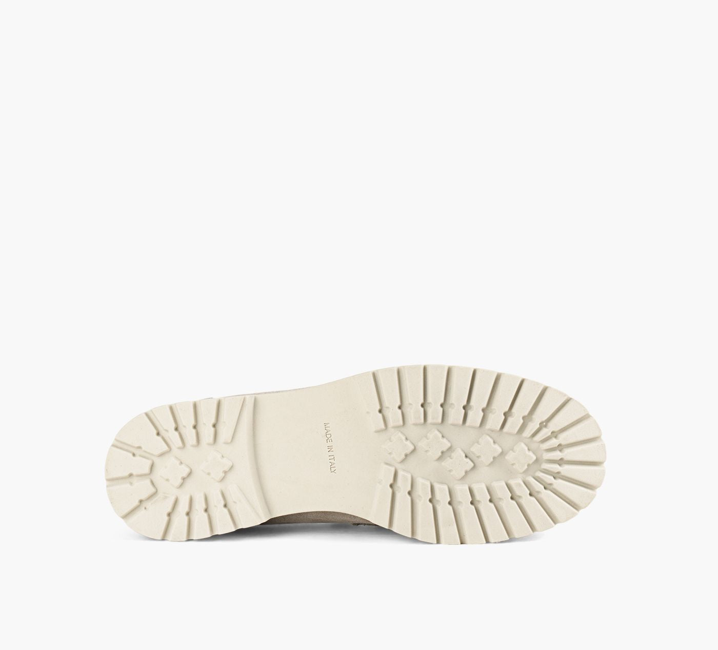 BROWNS DARCYLOAFER in GREY view 6