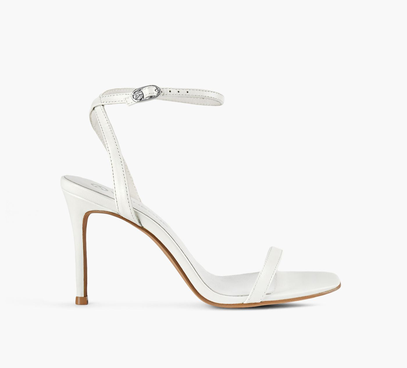 WISHBONE BRENDA in WHITE