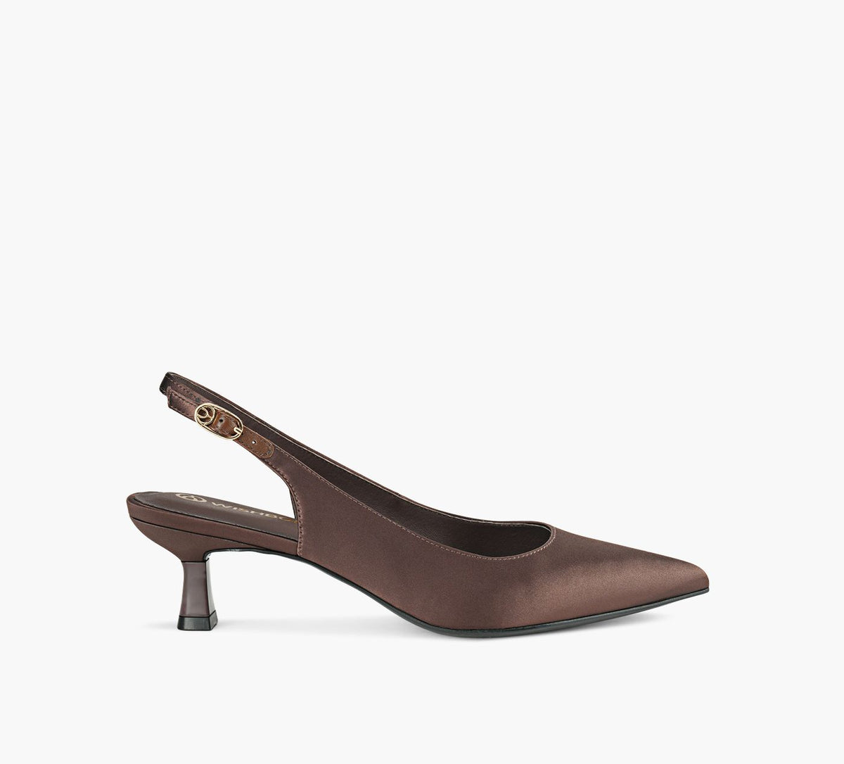 WISHBONE ODETTEH in BROWN